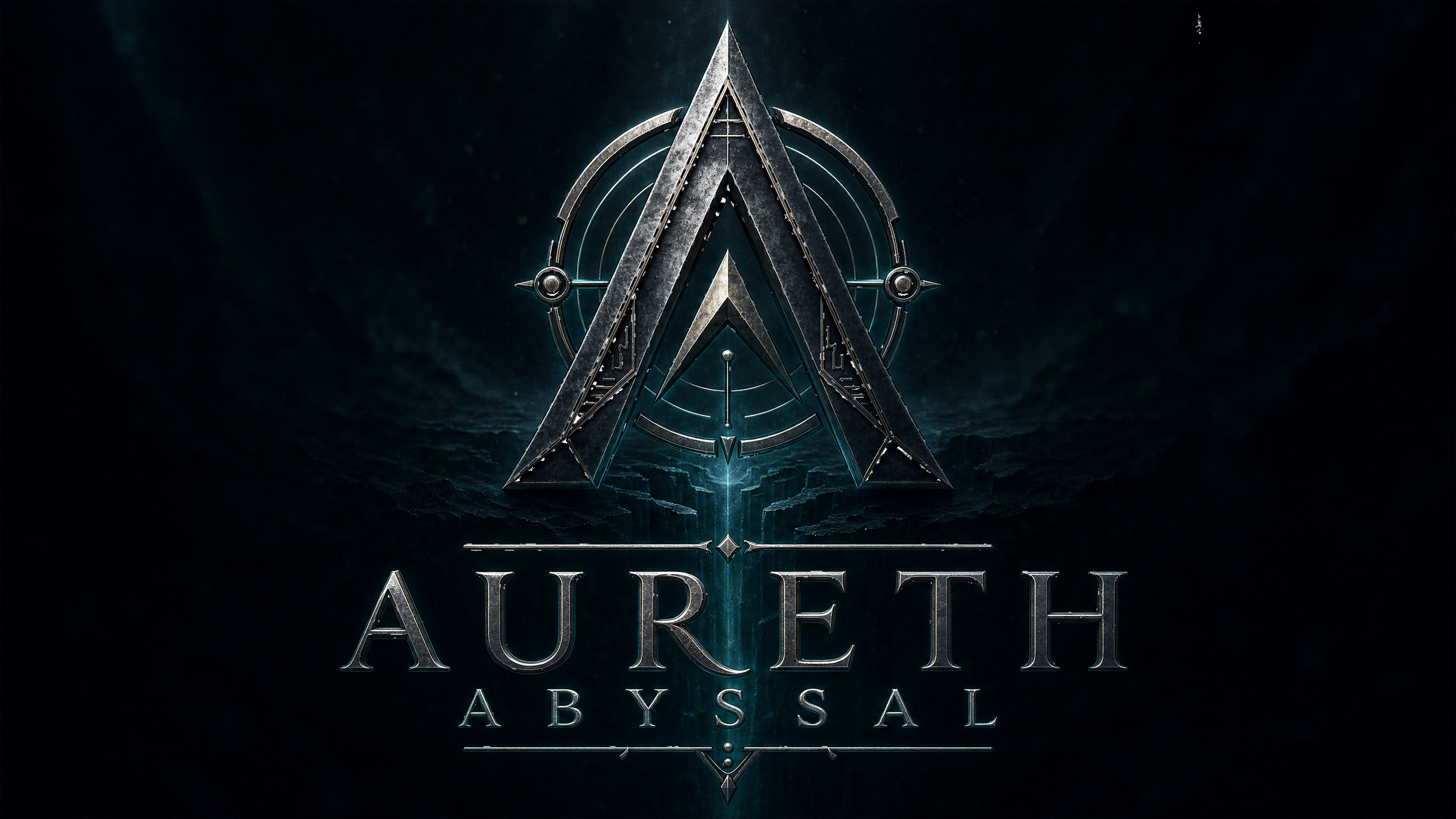 Abyssal channel mark