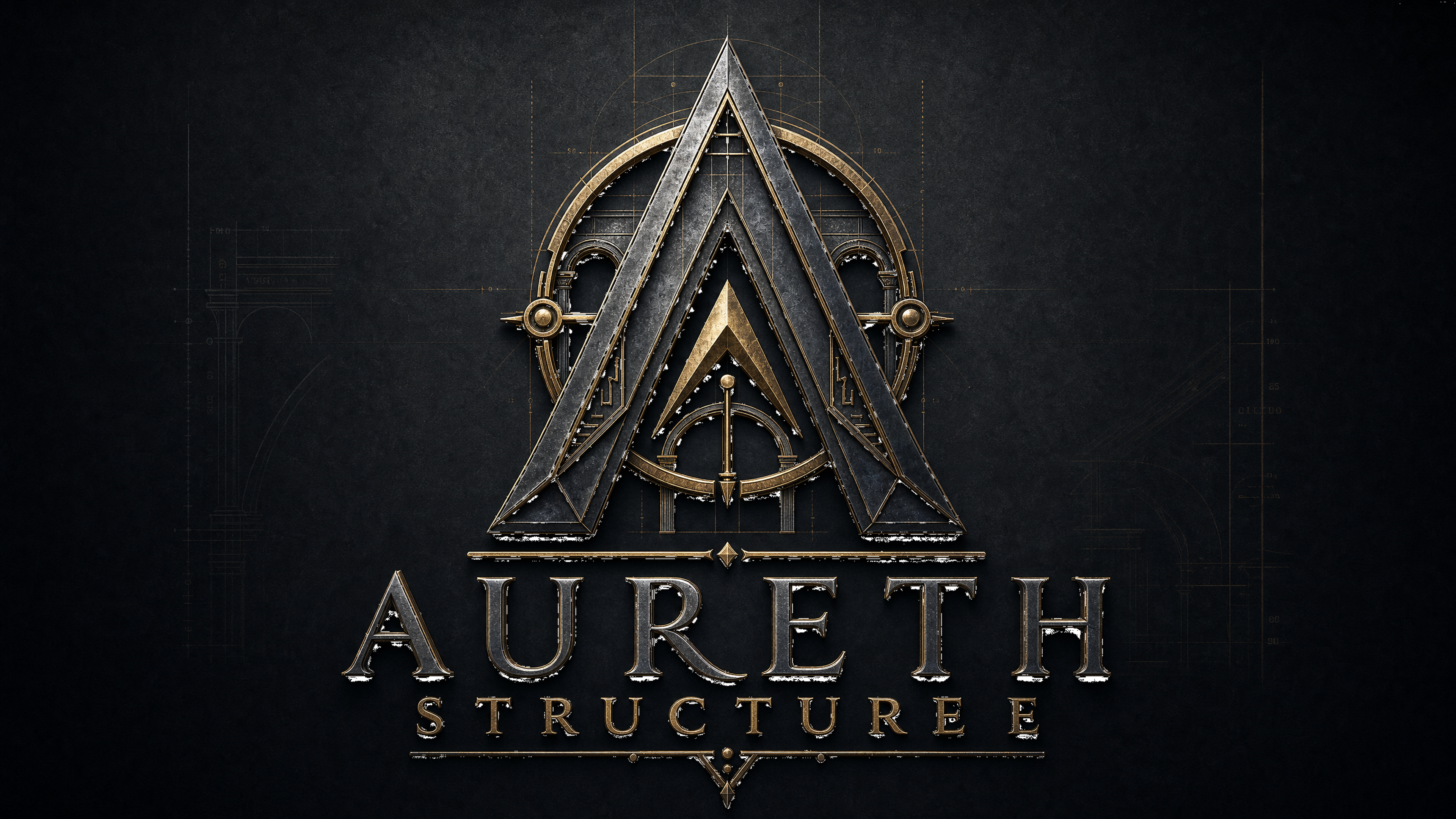 Structure channel mark