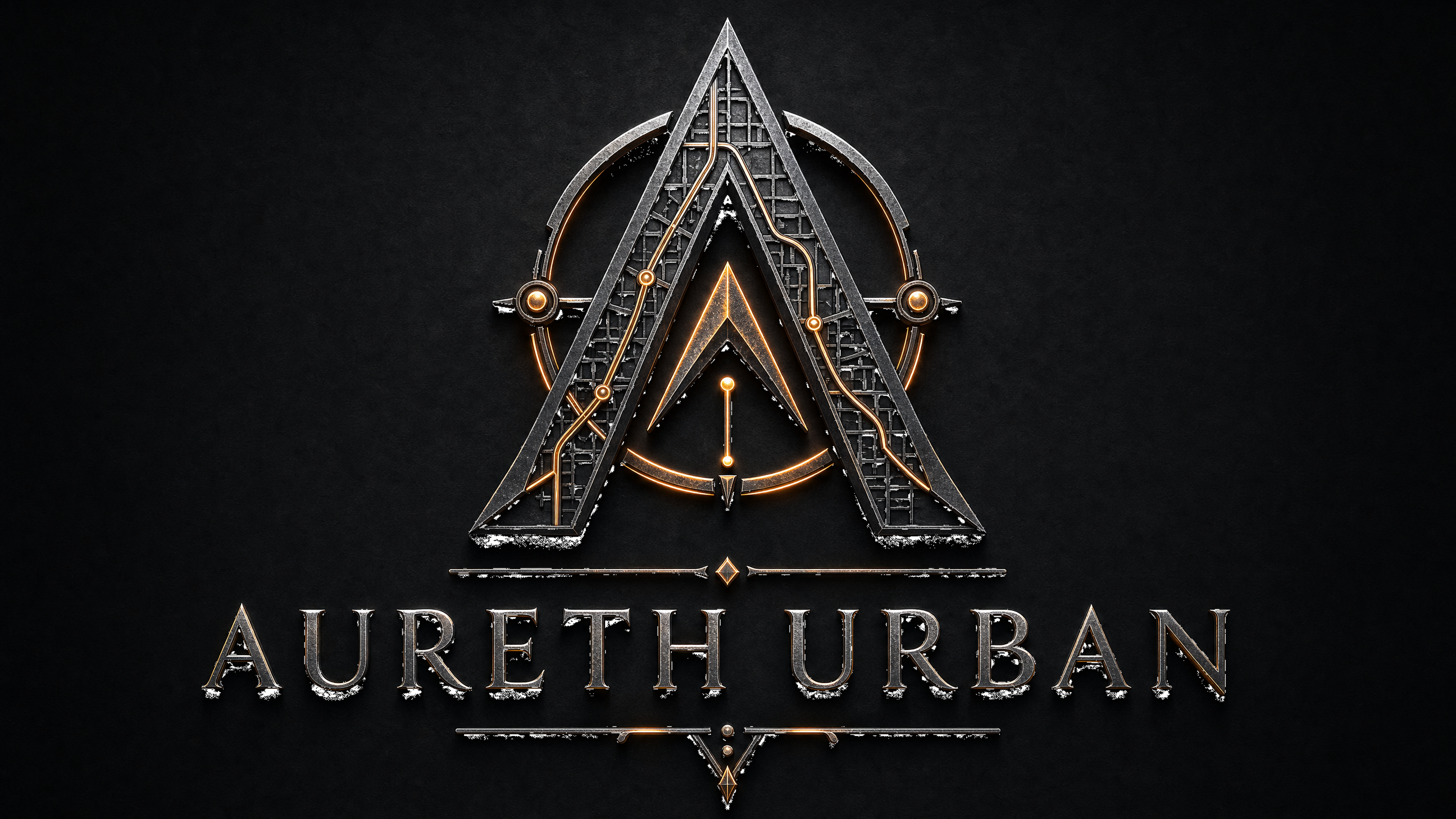Urban channel mark